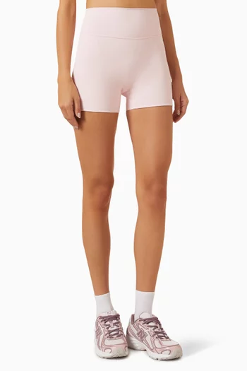 Ultimate Ultra Crop Shorts