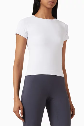 Impact Seamless Top