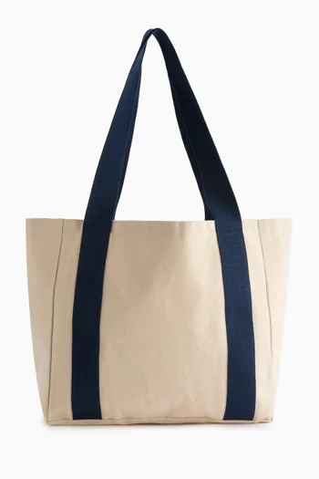 Sport 39 Tote Bag in Canvas