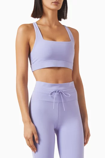 Daily Form Sports Bra
