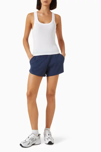 Energy Racerback Tank Top in Jersey
