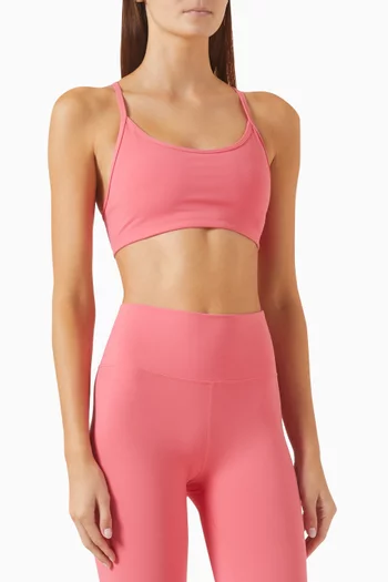 Vuori AllTheFeels™ Sports Bra in BlissBlend™