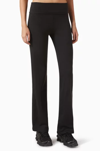 Halo AllTheFeels™ Foldover Pants