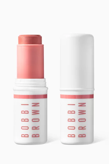 Flirty Peach 50 Skin Enhancer Multi Cheek Sticks, 8g