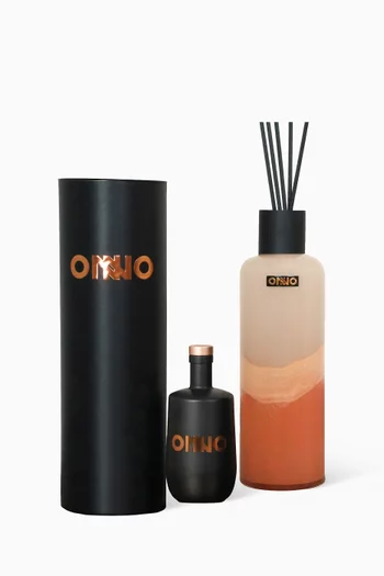 Onno Reed Diffuser Art Gigi Precious Oud, 2000ml