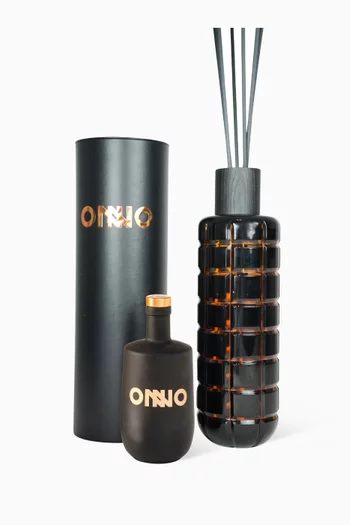 Onno Refill Ginger Fig, 500ml
