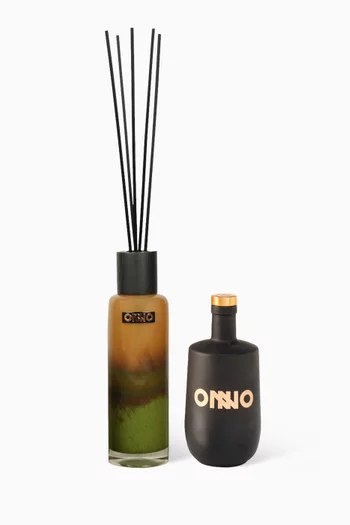 Onno Refill True Fig, 500ml