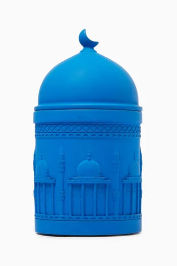 شمعة الليلة المرصعة بالنجوم، 220 غرام
