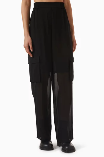 Casteggio Cargo Pants