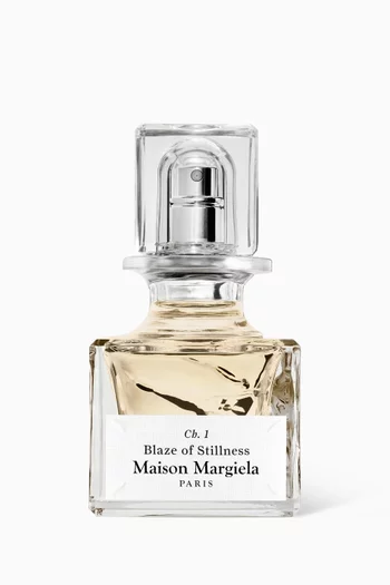 Blaze of Stillness Eau de Parfum, 30ml