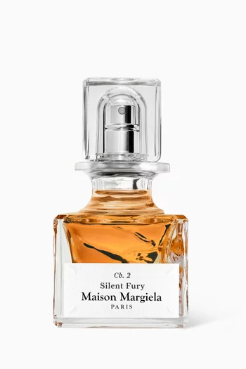 ماء عطر سايلنت فيري، 30 ملل