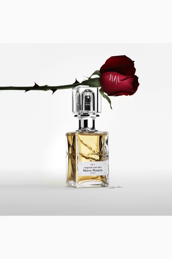 ماء عطر انجويش اند اوو، 30 ملل