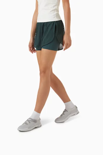 x Zendaya Cloudnova Moon Low-top Sneakers in Mesh