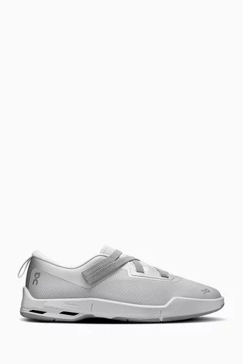 x Zendaya Cloudnova Moon Low-top Sneakers in Mesh