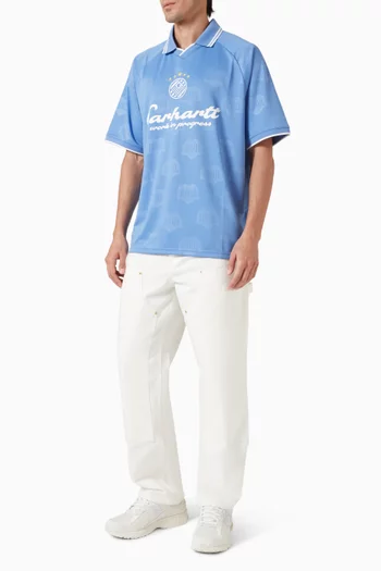 Terrace Football T-shirt