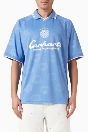 Terrace Football T-shirt