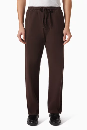 Floyde Pants in Stretch-twill