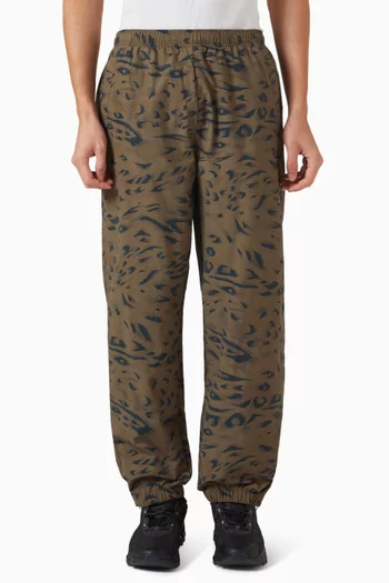 Travon Pants in Nylon