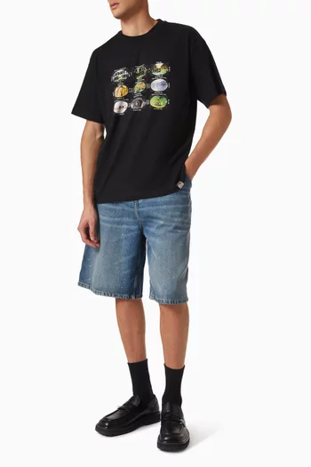 شورت او جي سنجل ني دينم