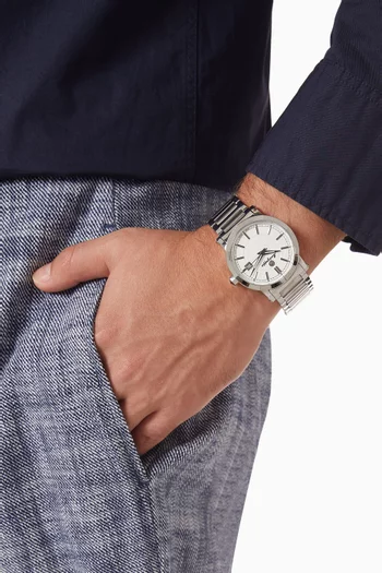 Parola Watch & Ballpoint Pen Set