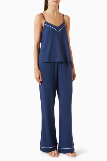 Gisele Cami & Pants PJ Set in TENCEL™ Modal