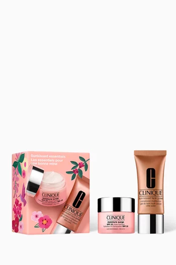 Sunkissed Essentials Set