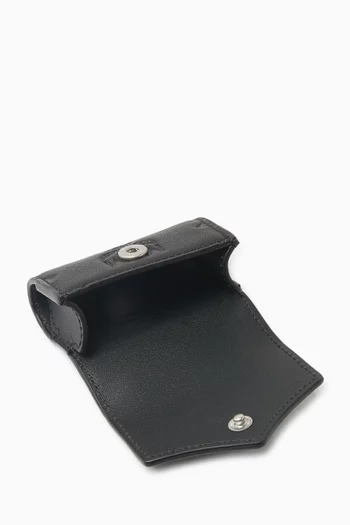 Aren AirPods Case in Leather