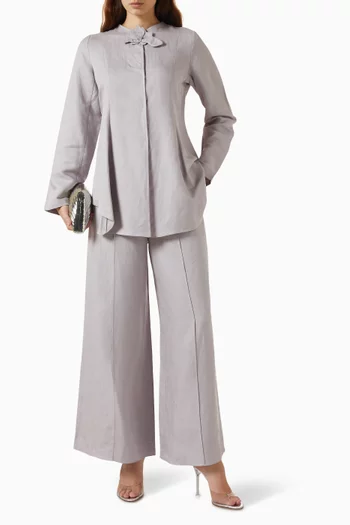 Tunic & Pants Set