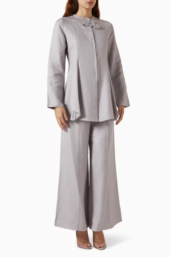 Tunic & Pants Set