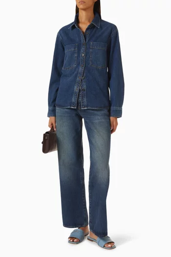 The Saturday Jeans