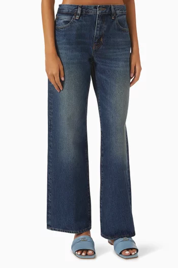 The Saturday Jeans