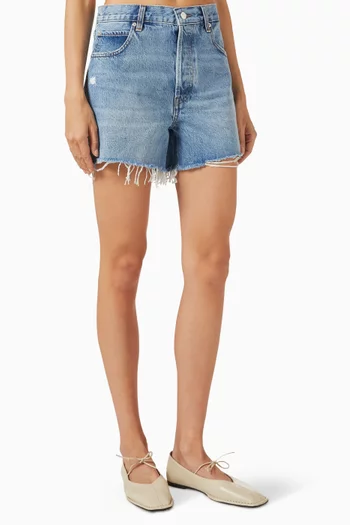The Long Hang Shorts