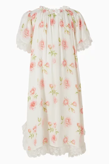 Olivia Night Gown