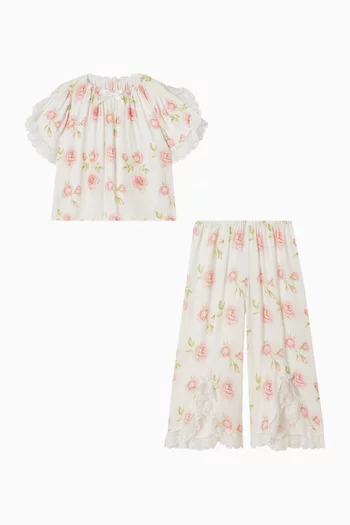 Milana Pyjama Set