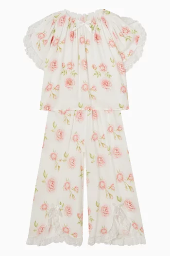 Milana Pyjama Set