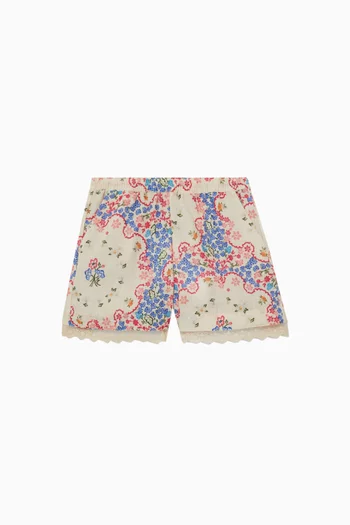 Laya Shorts