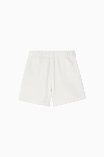 Thomas Bear Shorts in Cotton