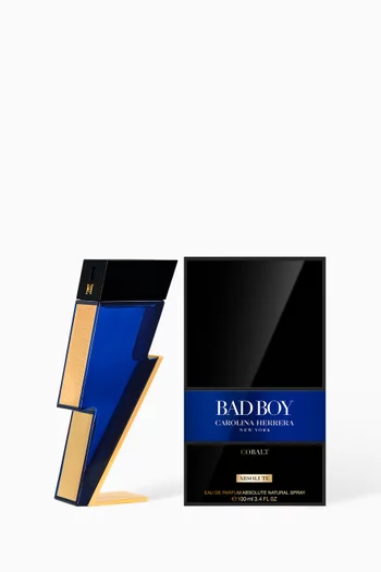 ماء عطر باد بوي كوبالت أبسولوت، 100 ملل
