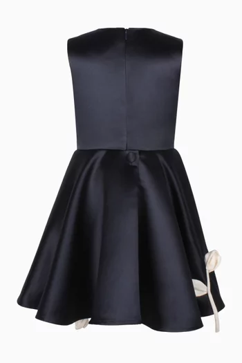 Rain of Flowers Dress
