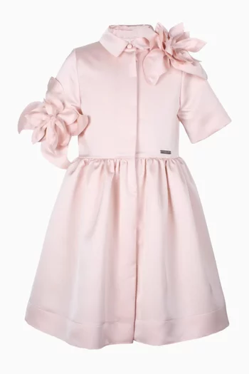 Whisper Wing Dress