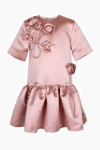Zynnia Dress