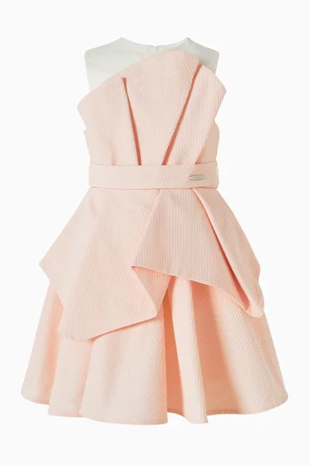 Wind & Dew Dress
