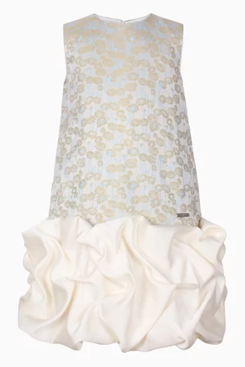 Dream Woven Dress