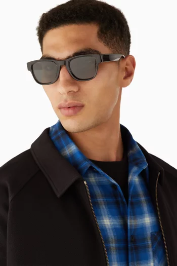 Melissa Sunglasses in Bioacetate