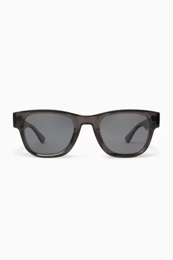 Melissa Sunglasses in Bioacetate