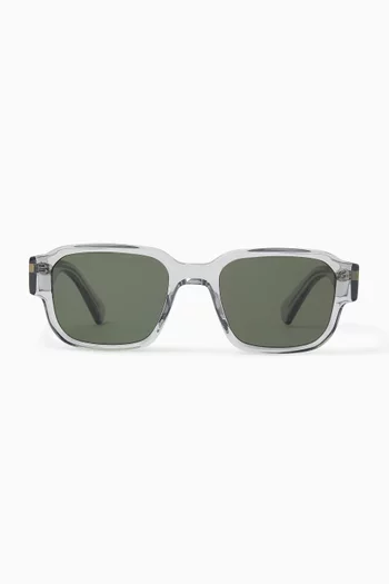 Ced Sunglasses in Bioacetate