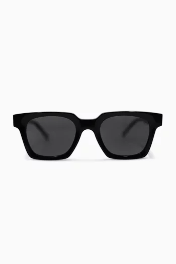 Myn Sunglasses in Bioacetate