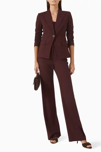 Isaac Dickey Jacket