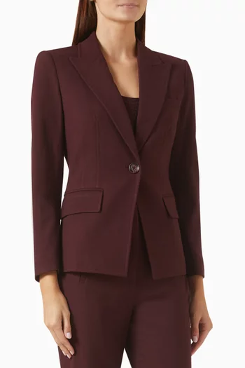 Isaac Dickey Jacket
