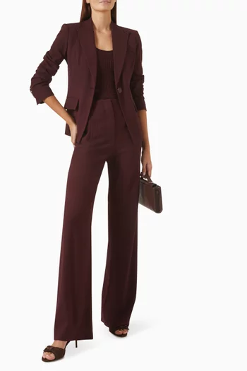Jude Wide-leg Pants